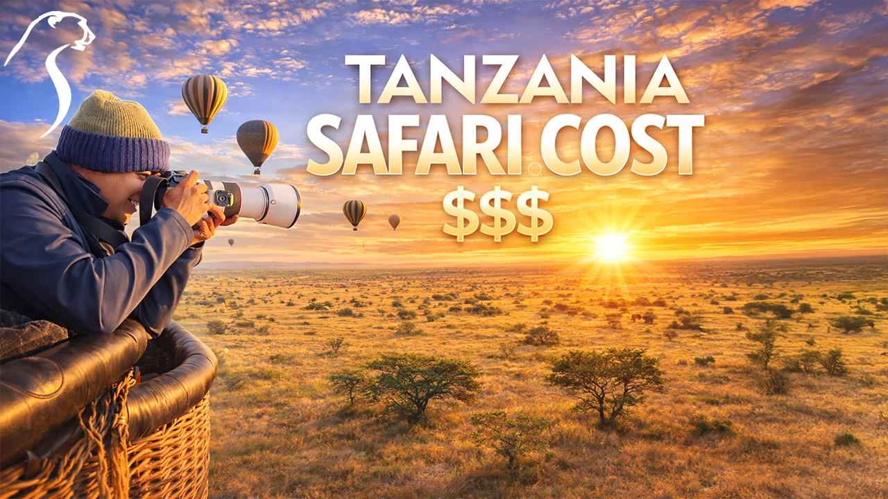 Tanzania Visa Cost